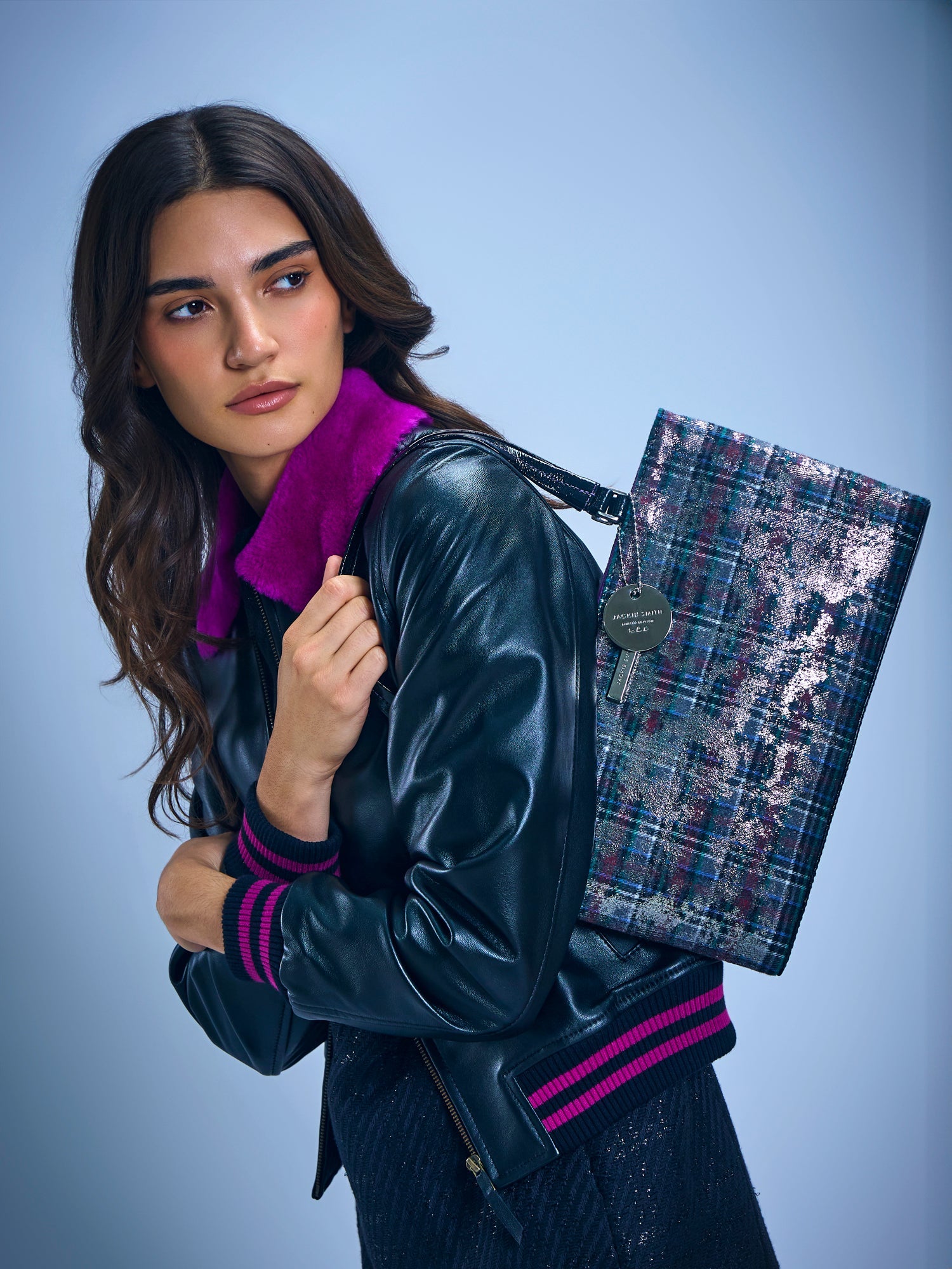 Carmela Limited Edition