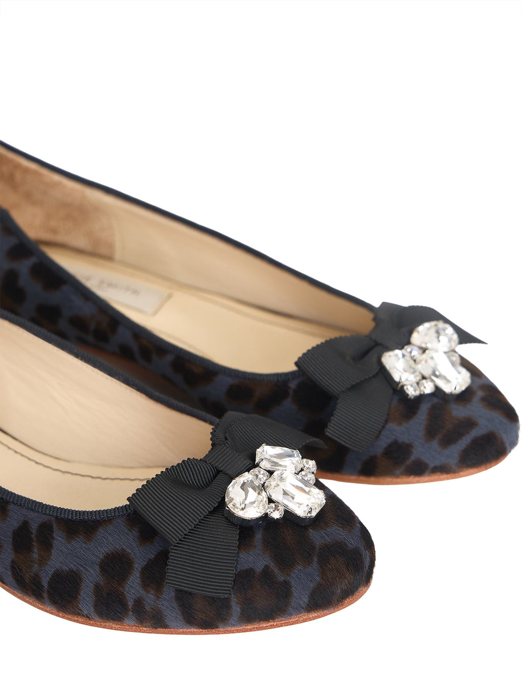 Ballerinas