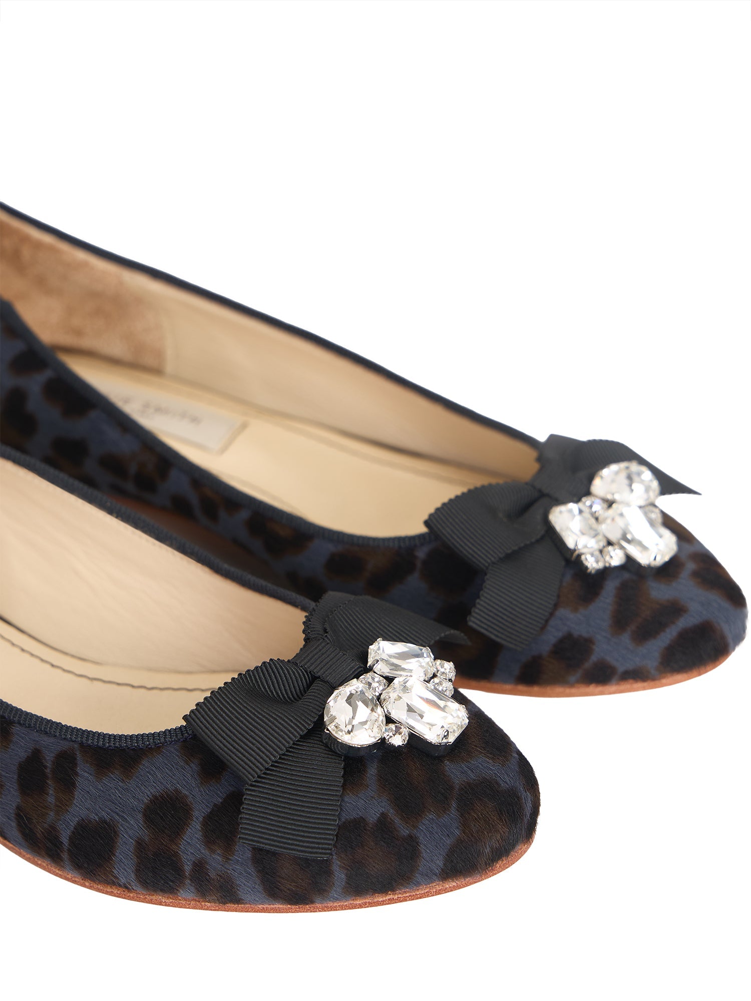 Ballerinas