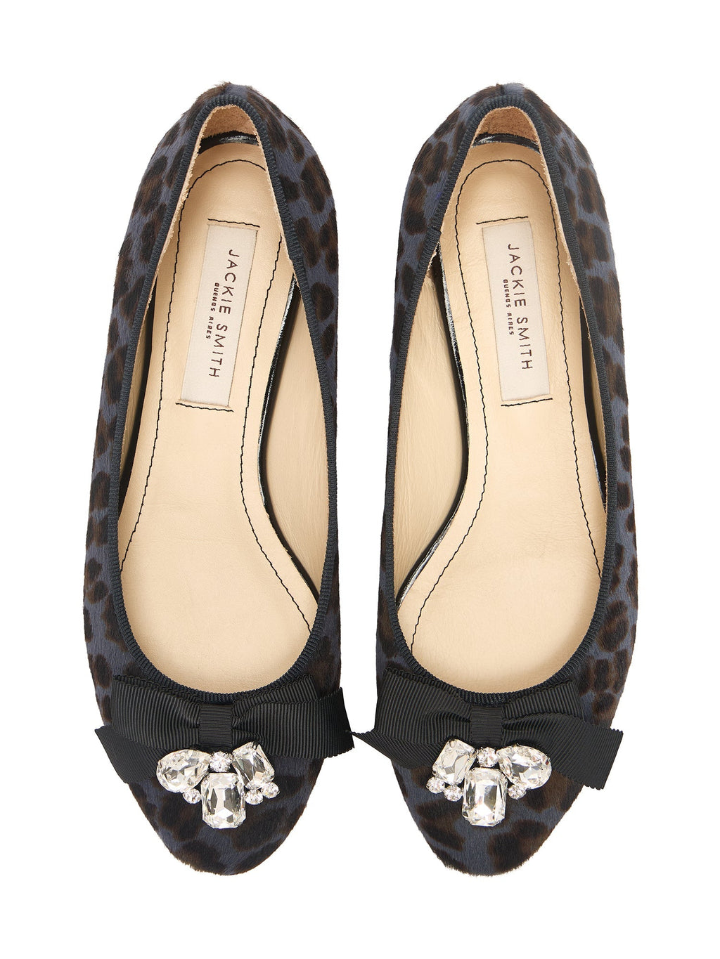 Ballerinas