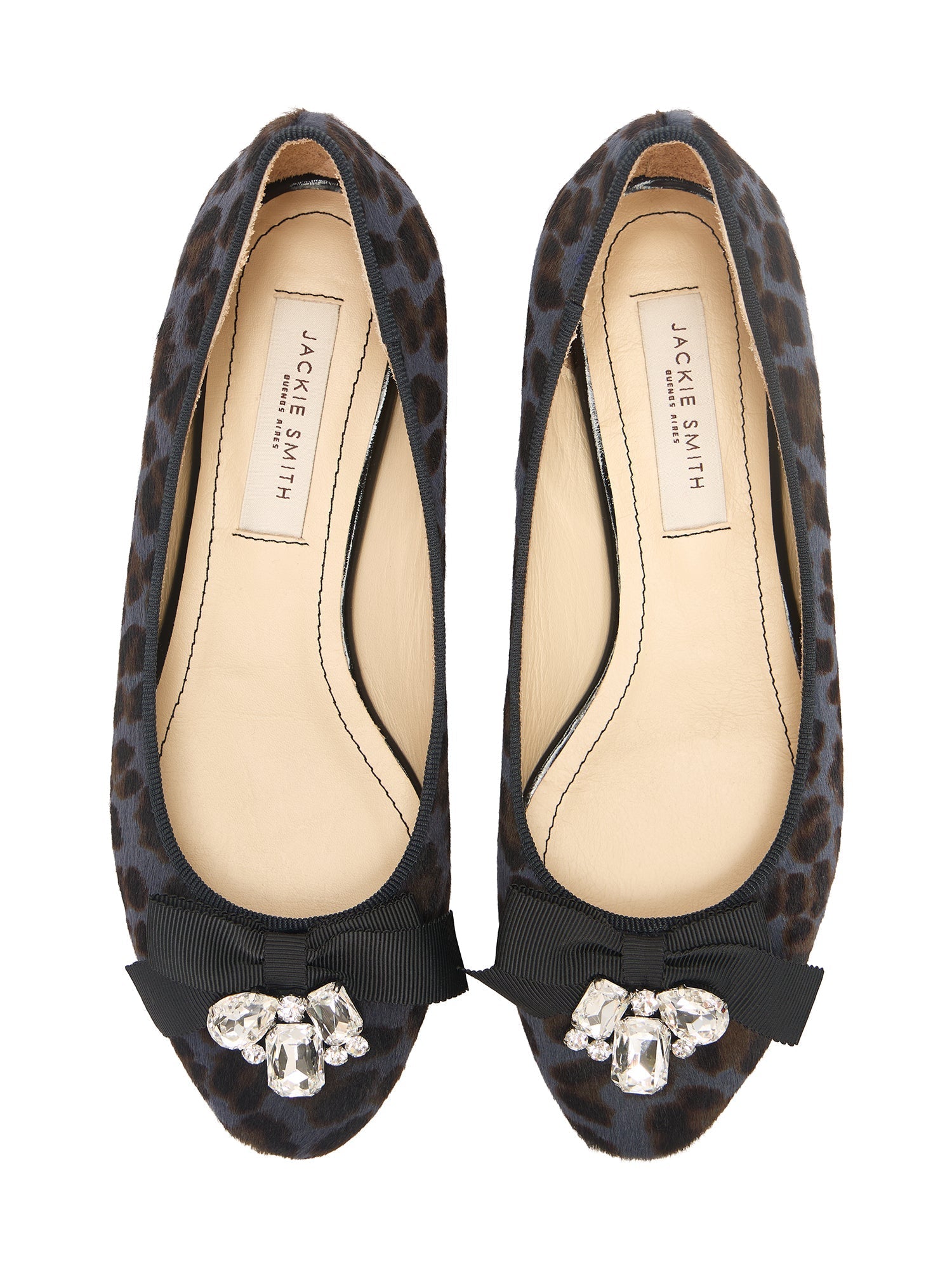 Ballerinas