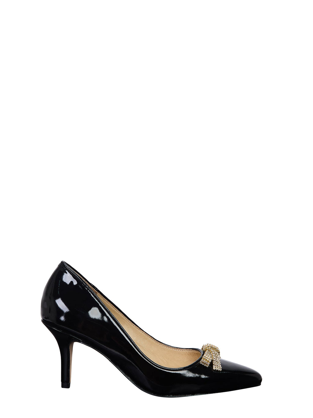 Mid-heel Stilettos