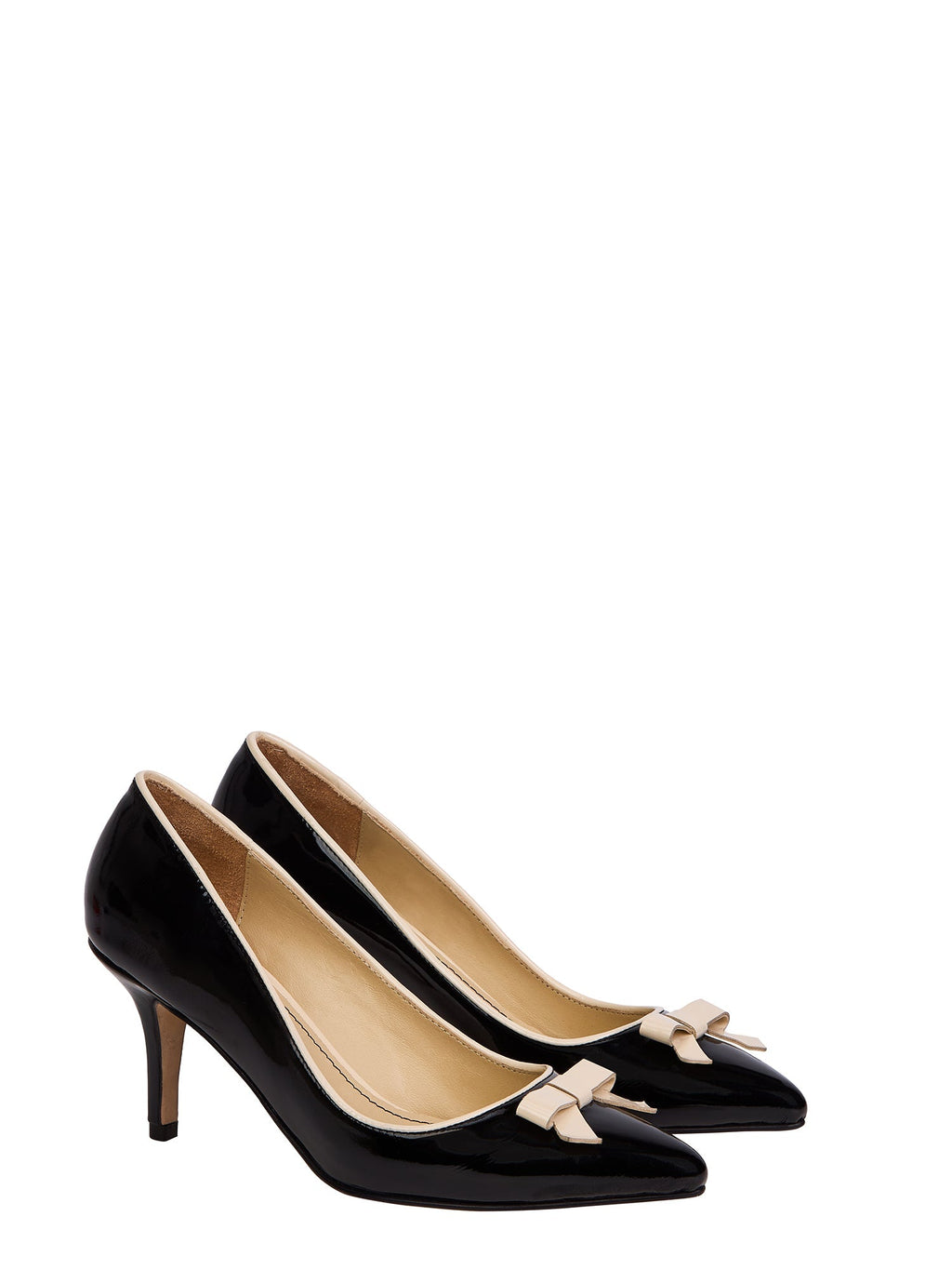 Mid-heel Stilettos