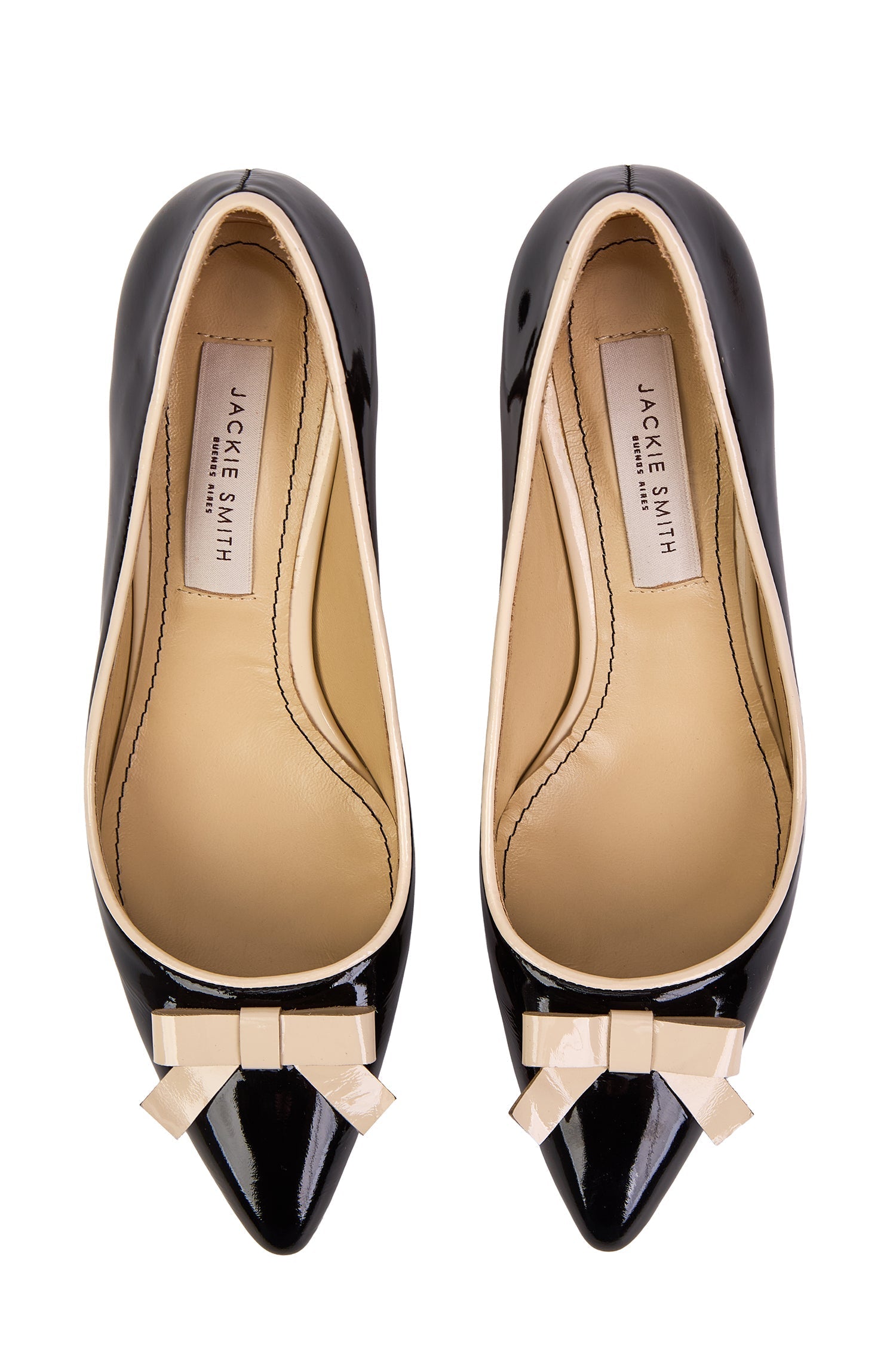 Mid-heel Stilettos