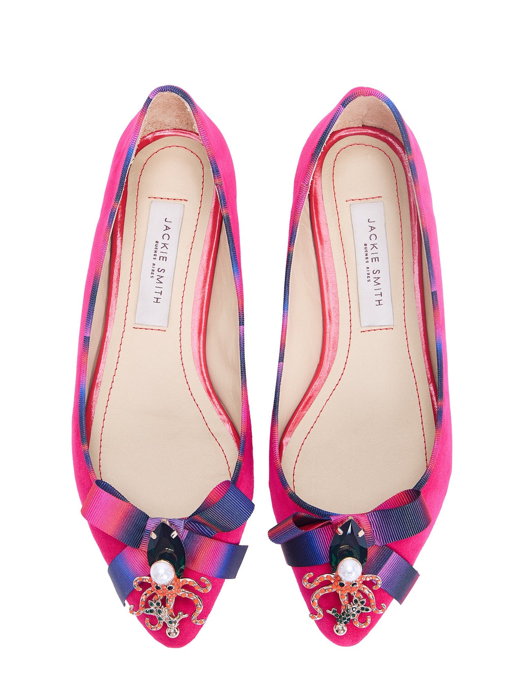 Ballerinas Limited Edition