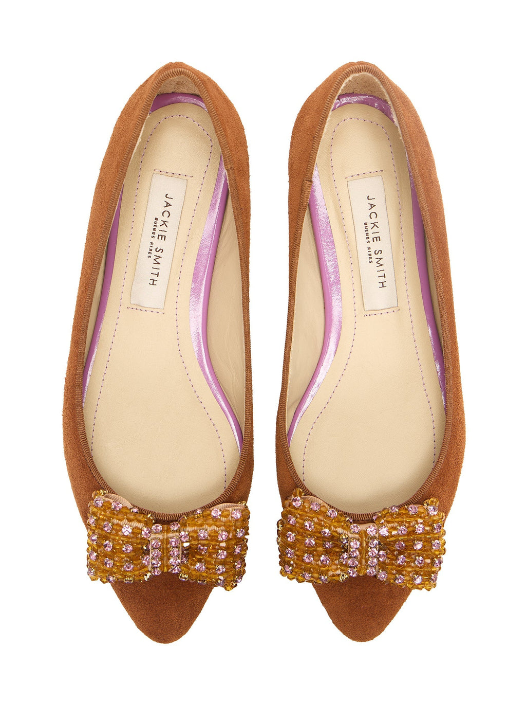 Ballerinas Limited Edition