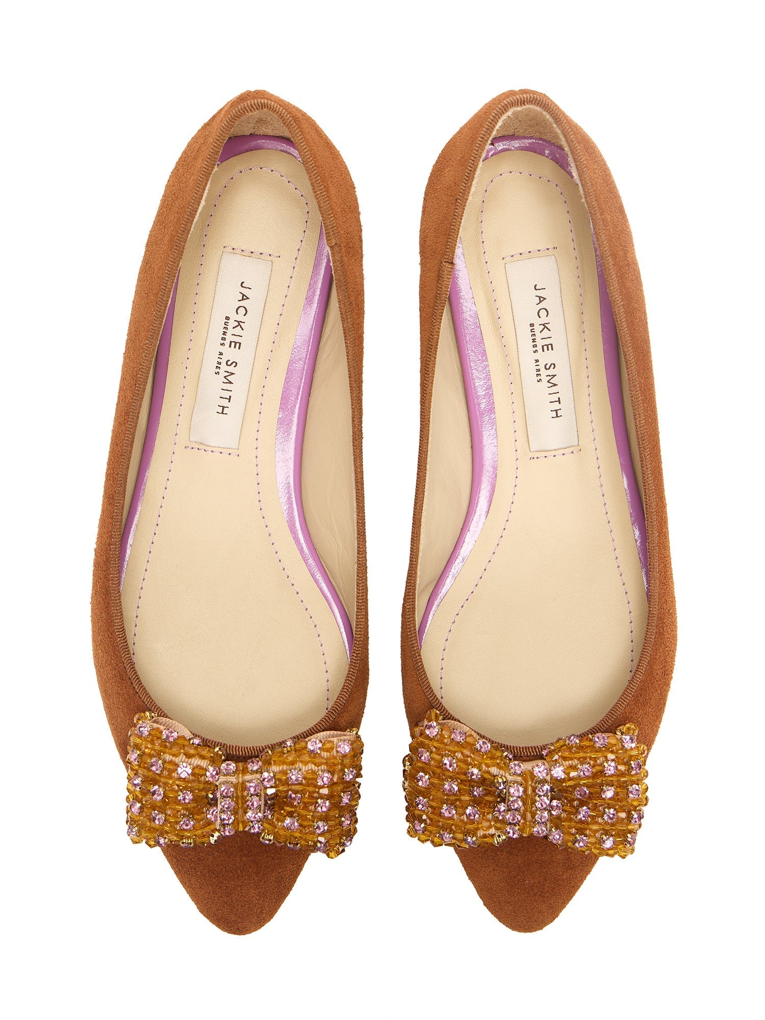 Ballerinas Limited Edition