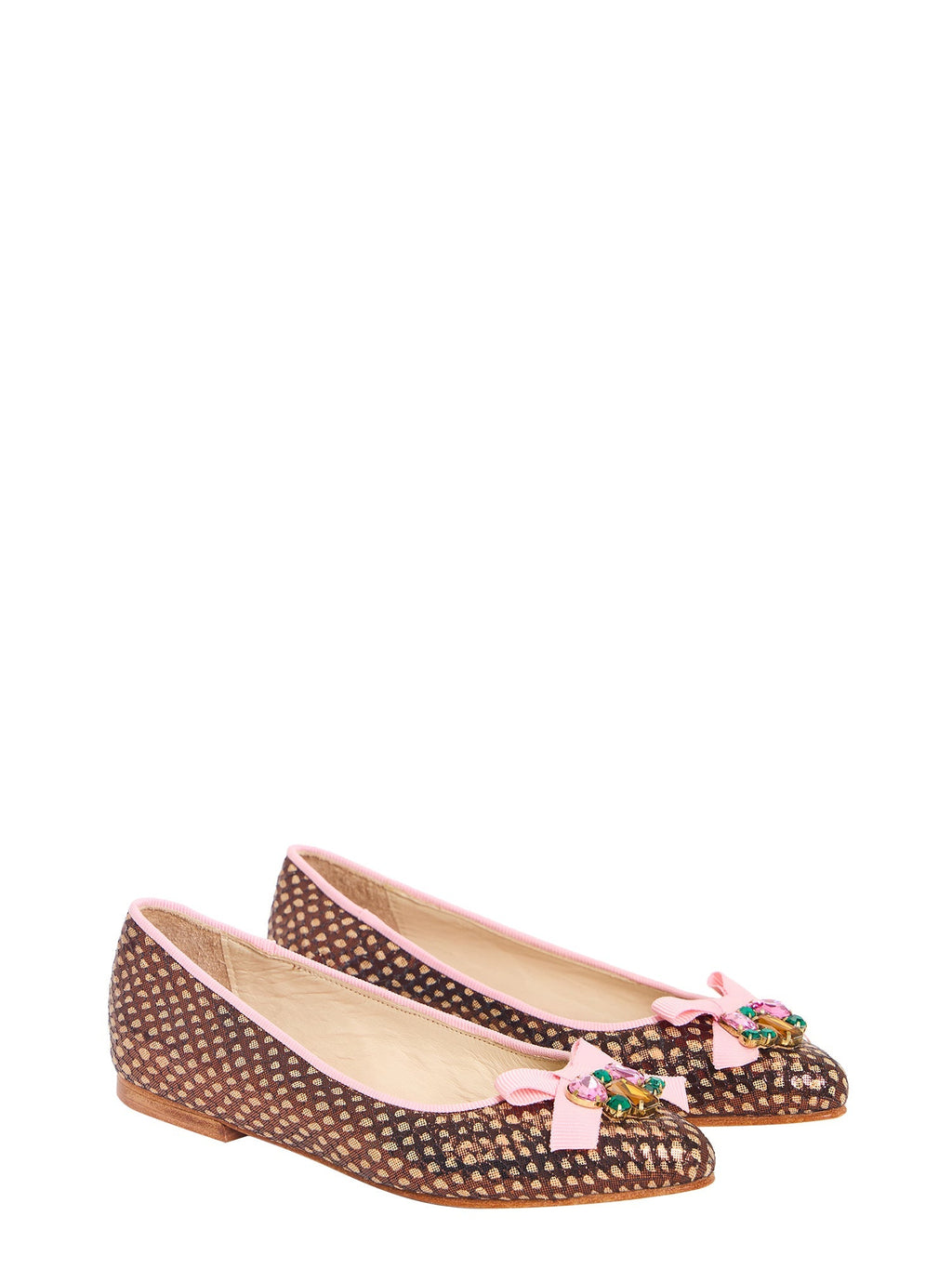Ballerinas Limited Edition