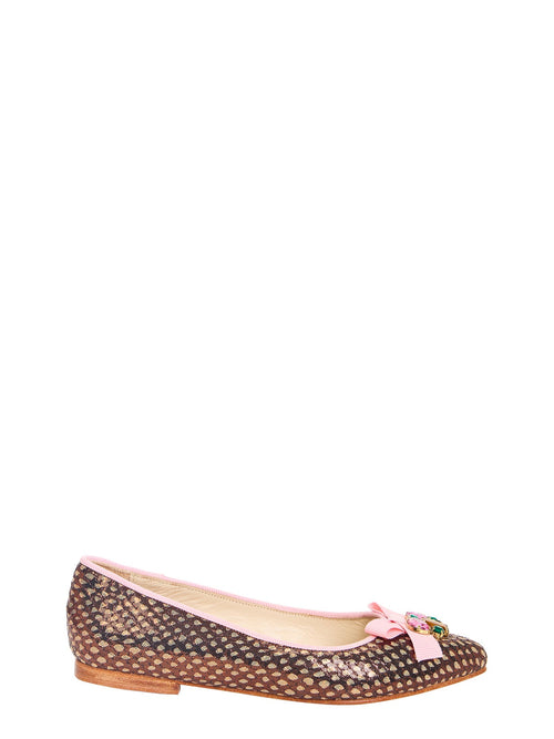 Ballerinas Limited Edition