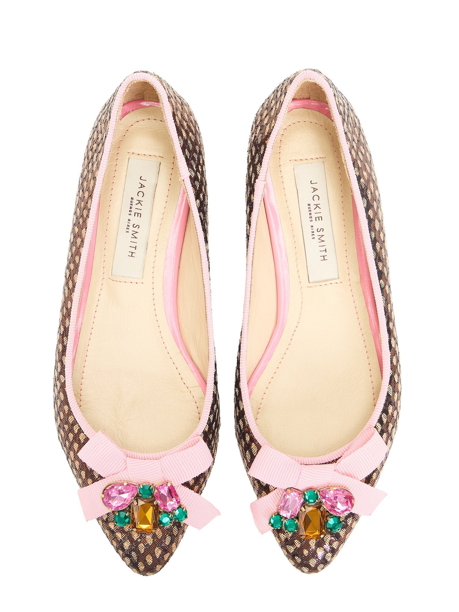 Ballerinas Limited Edition