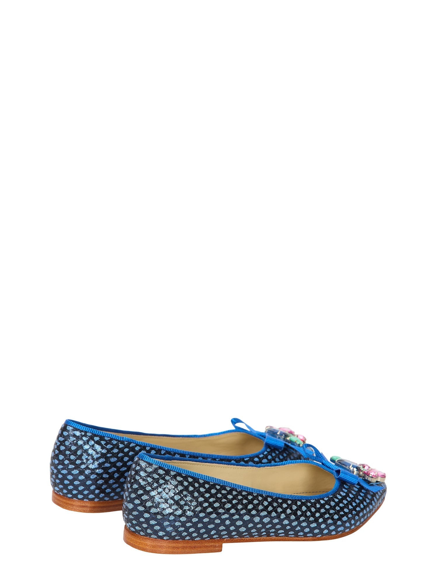 Ballerinas Limited Edition