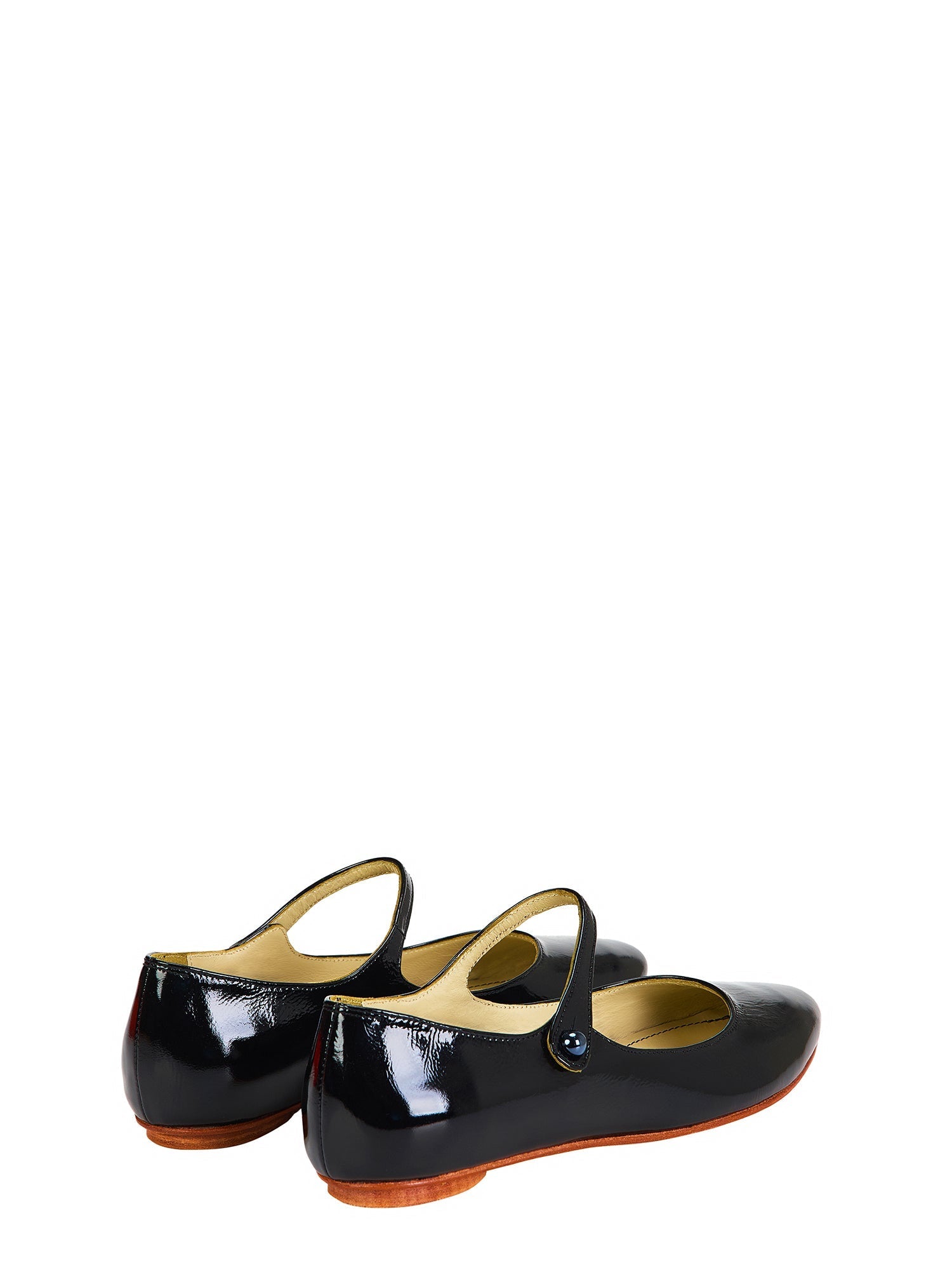 Mary Jane Ballerinas