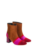 Limited Edition Italian Suede Boots
