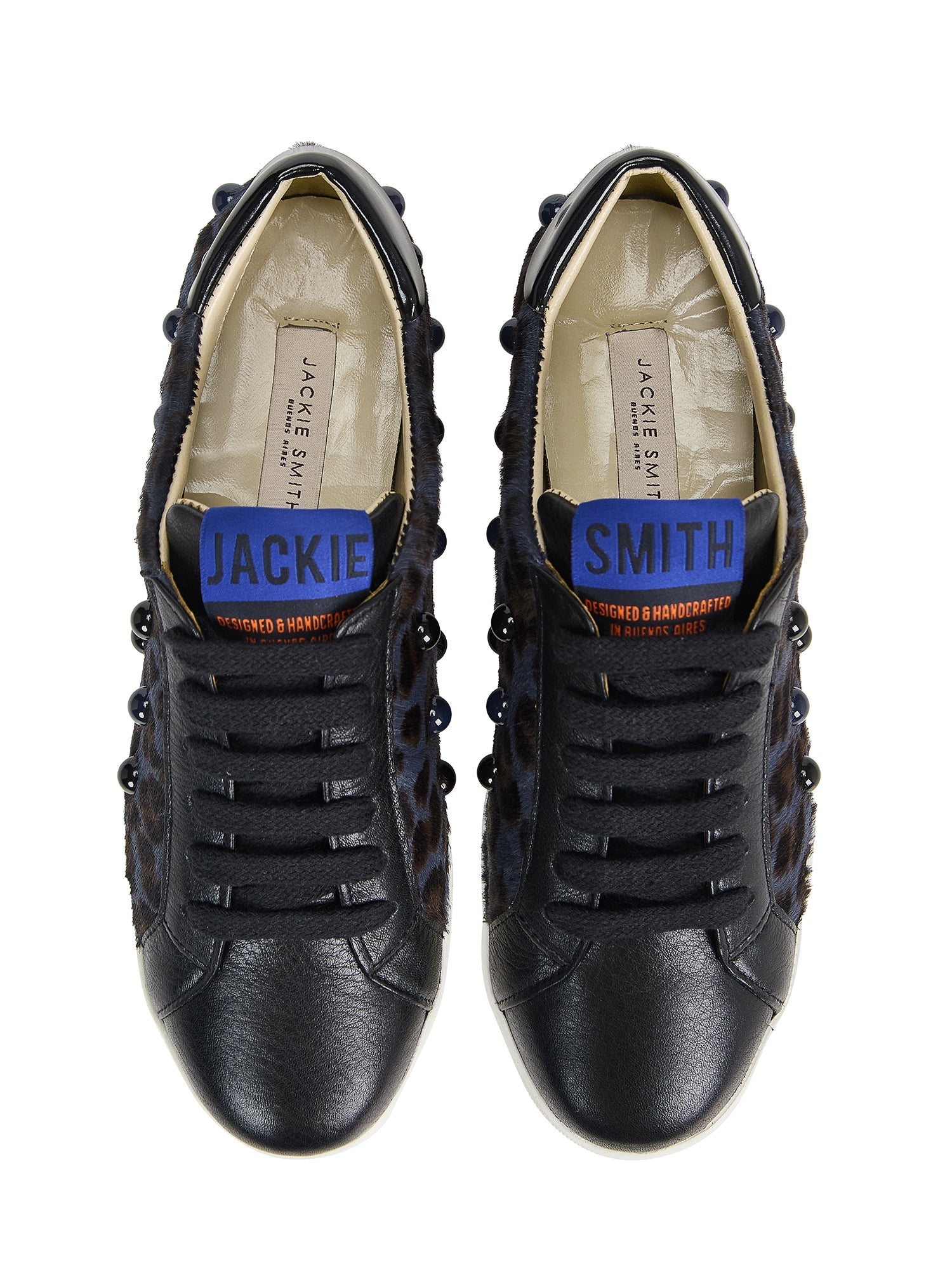 Lollipop Tennis shoes