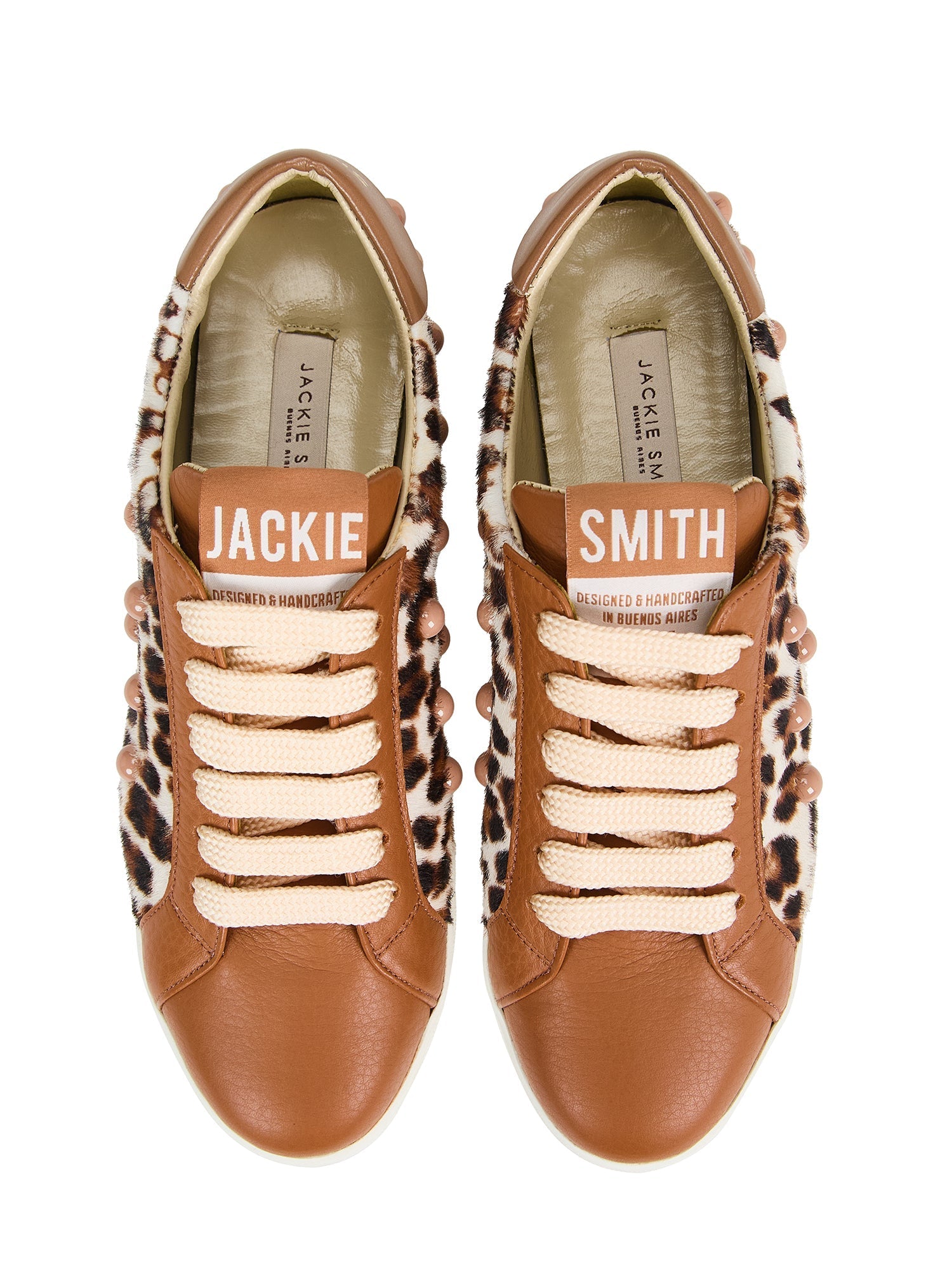 Lollipop Tennis shoes