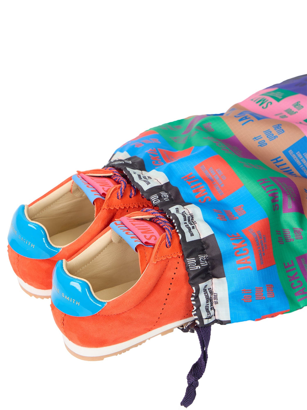 Daylight Sneakers
