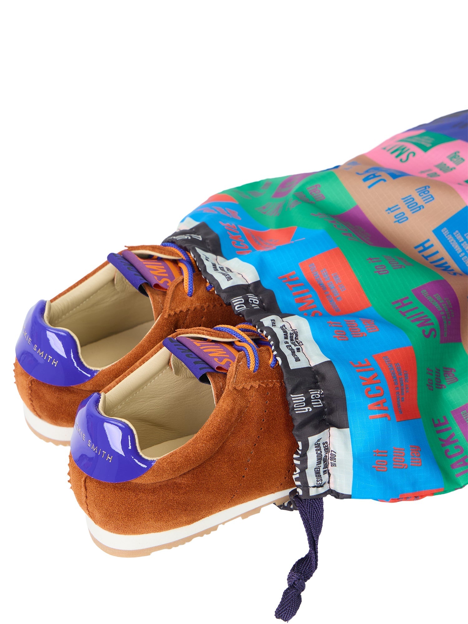 Daylight Sneakers