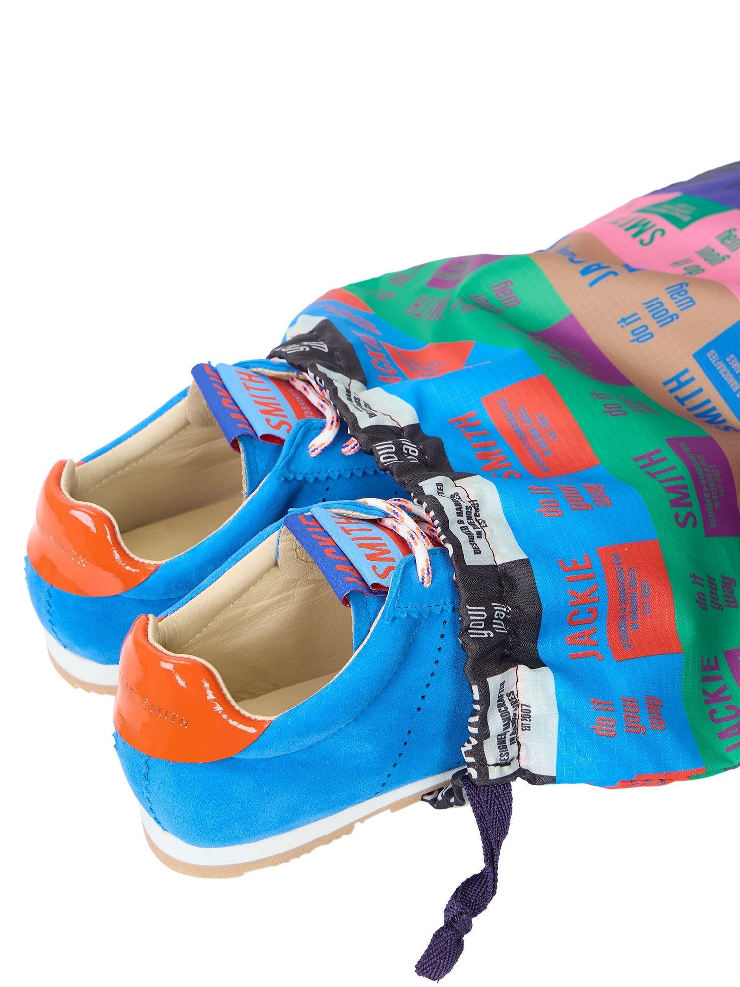 Daylight Sneakers
