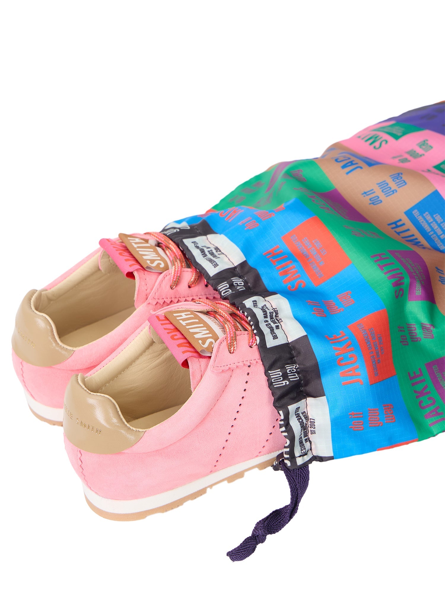 Daylight Sneakers