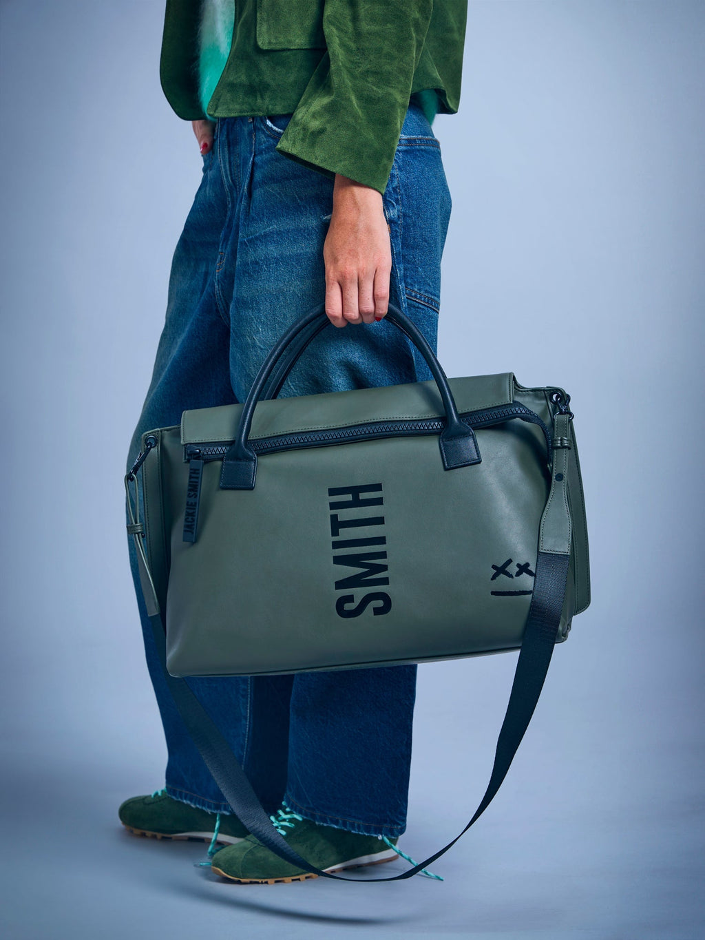 Gotham Tote