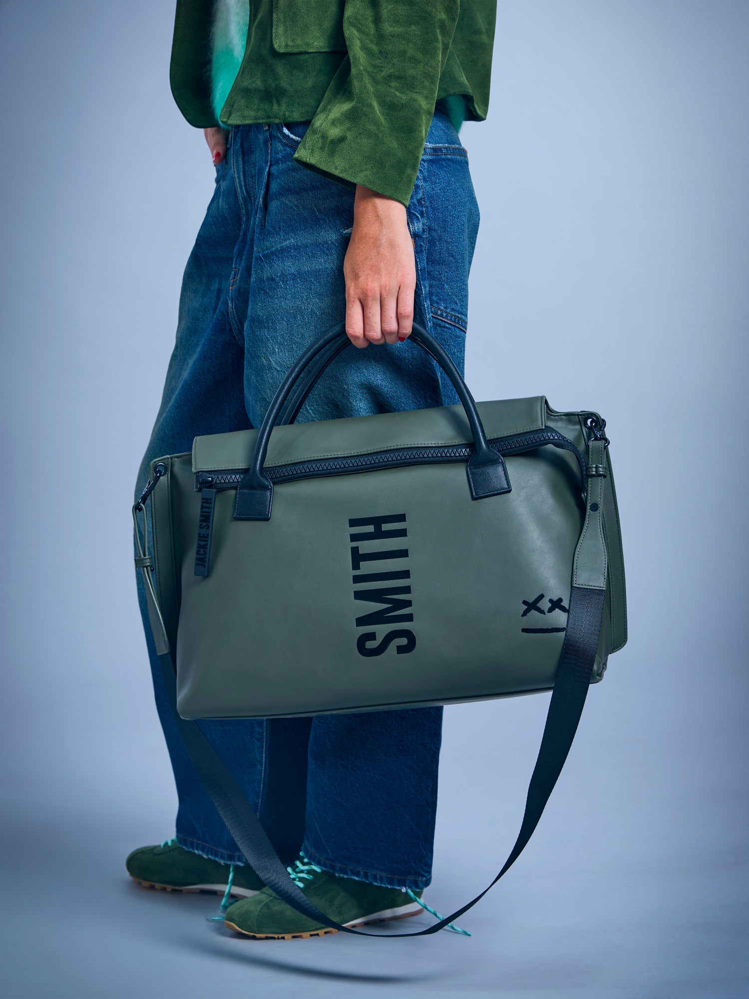 Gotham Tote