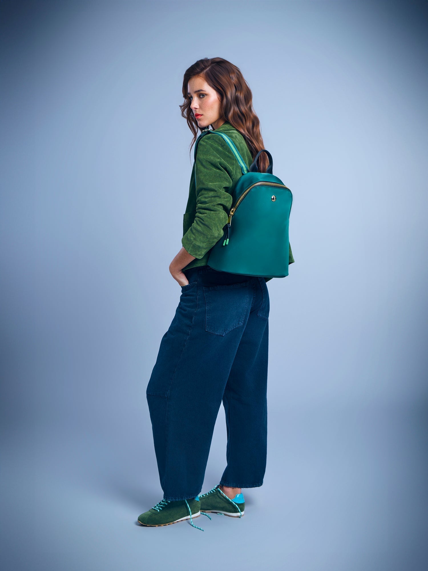 Dear Backpack