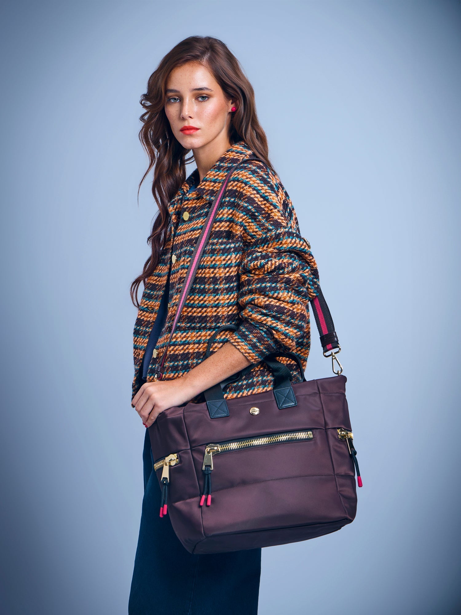 Dear Shoulder Bag