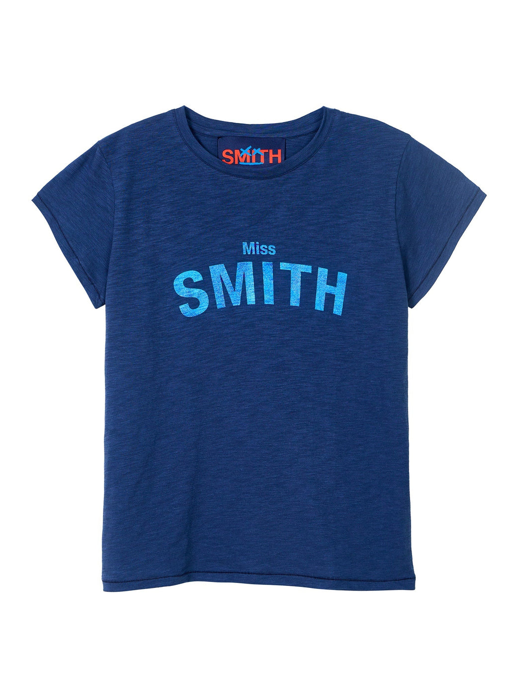 Miss Smith T-shirt