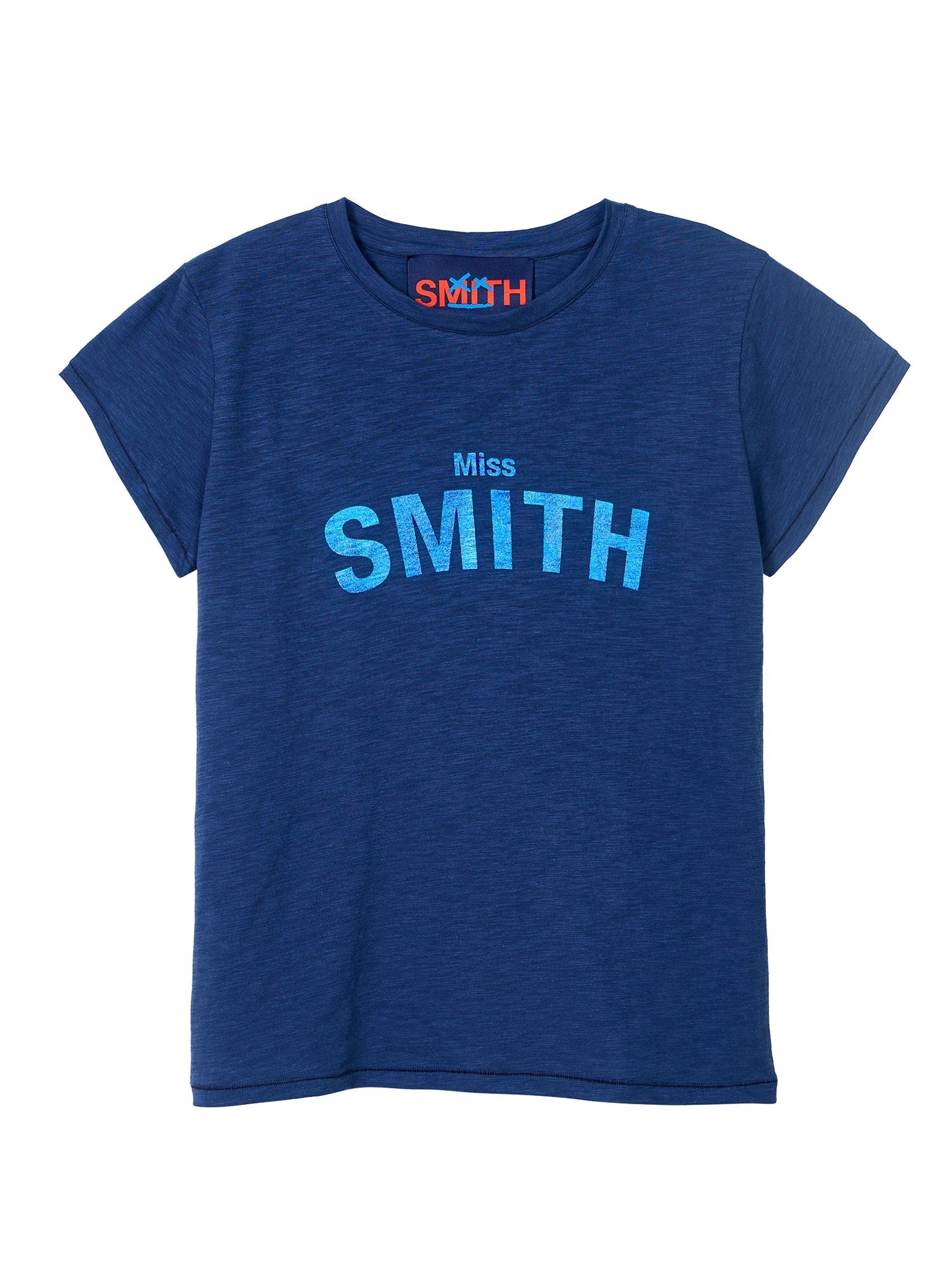 Miss Smith T-shirt