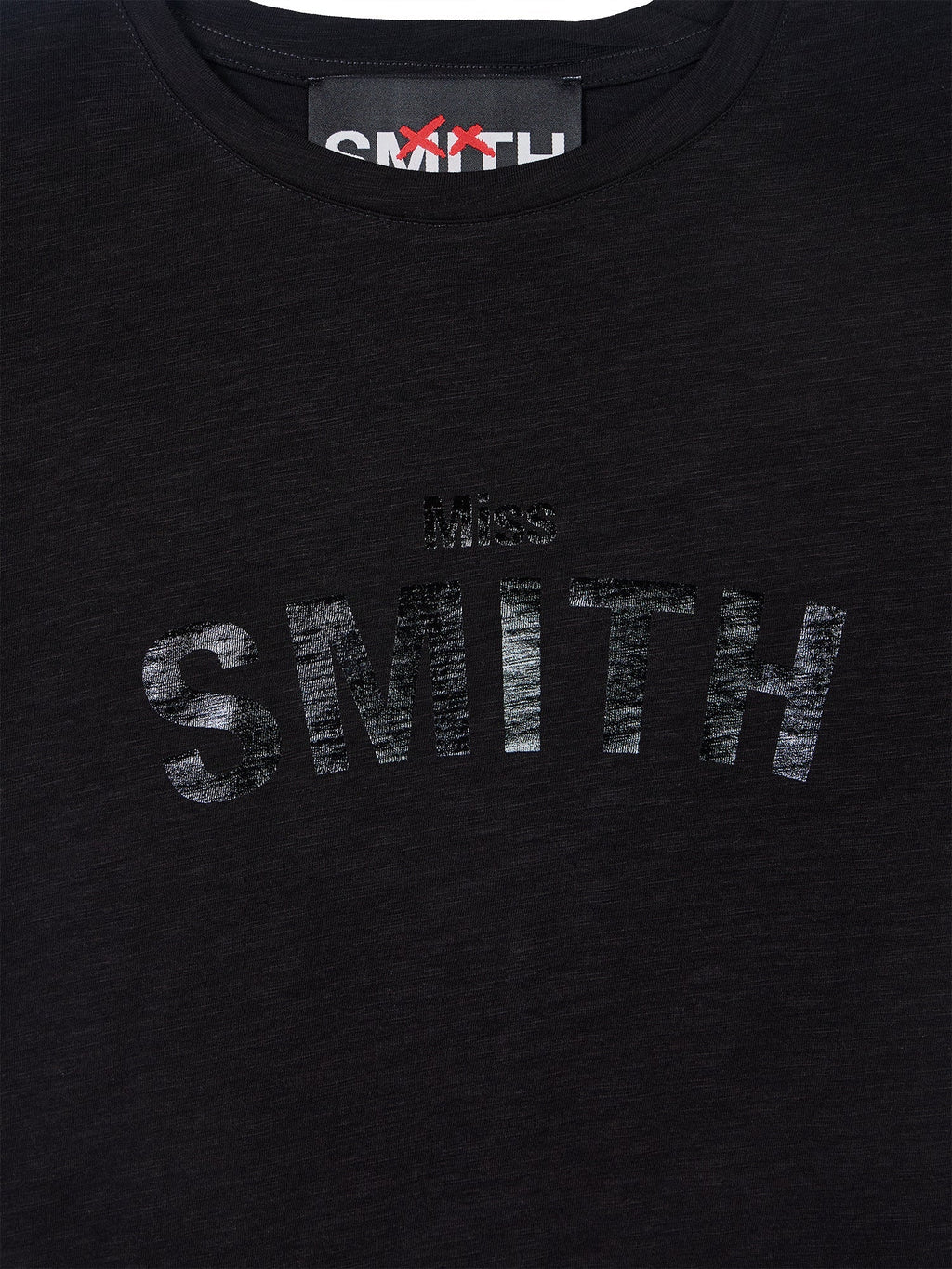 Miss Smith T-shirt
