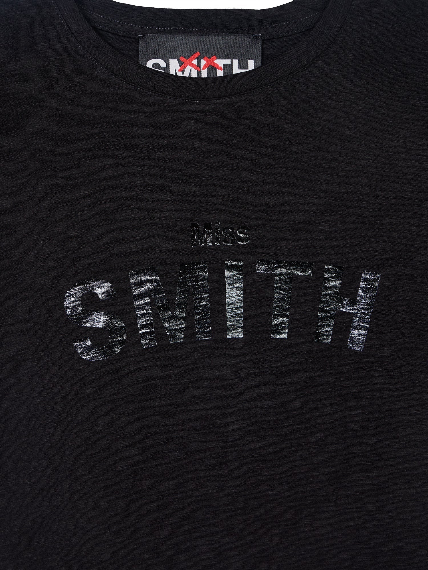 Miss Smith T-shirt