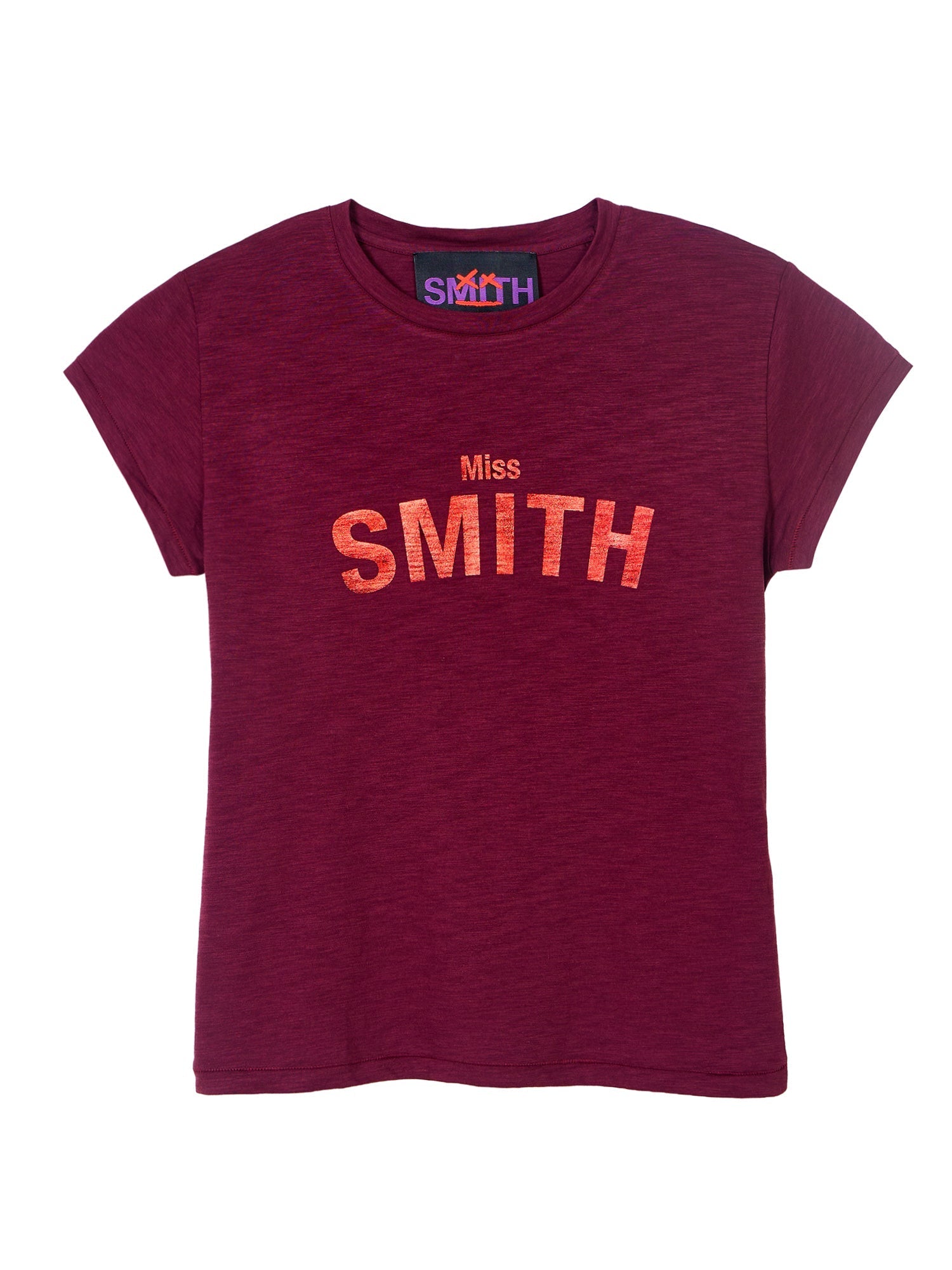 Miss Smith T-shirt