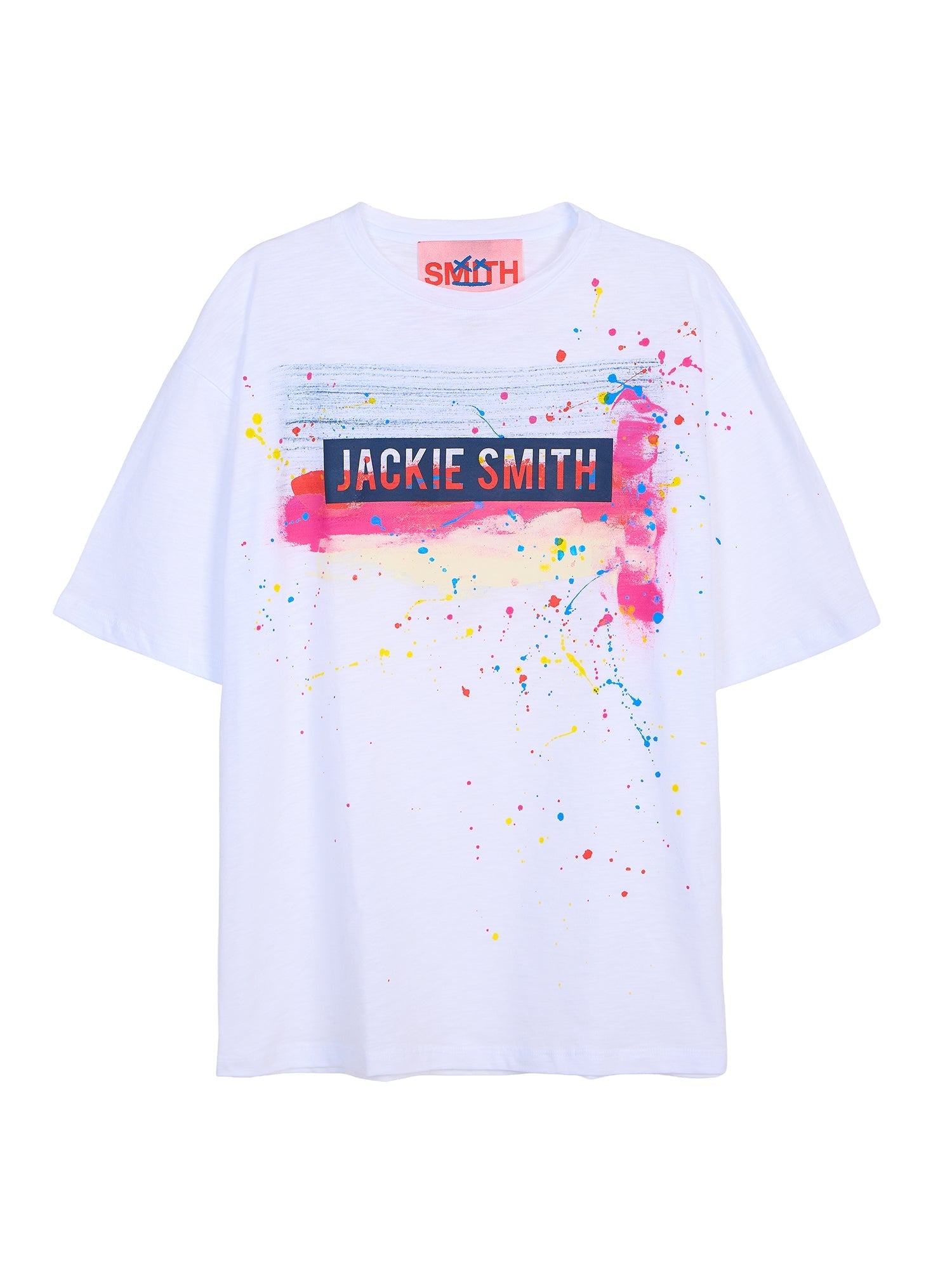 Sketch T-shirt