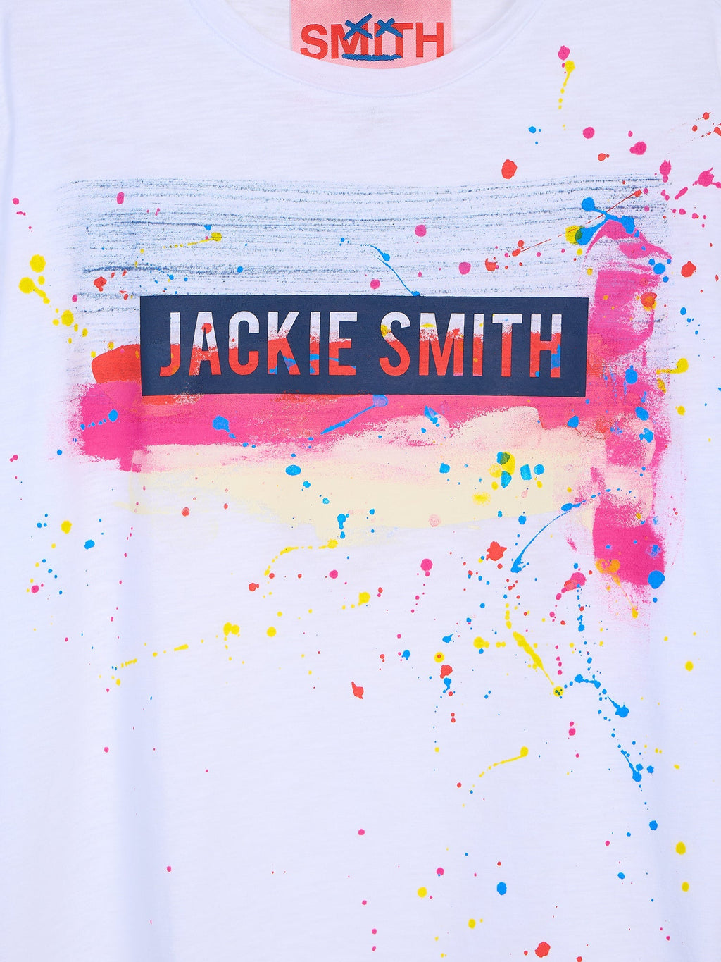Sketch T-shirt