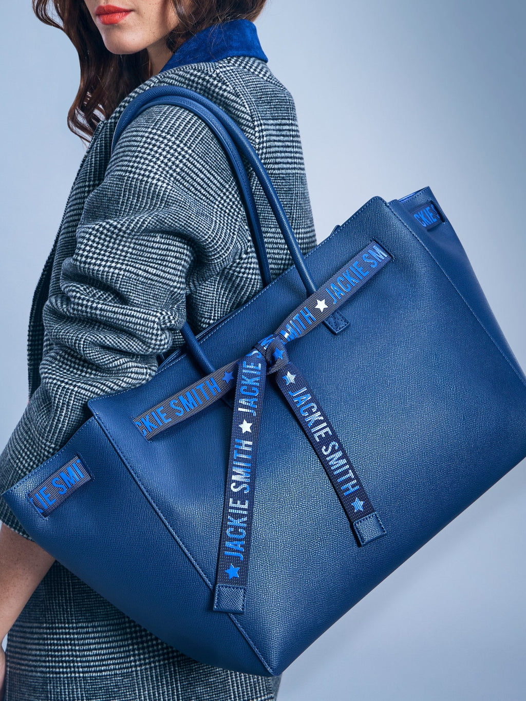 Alpha Tote Bag