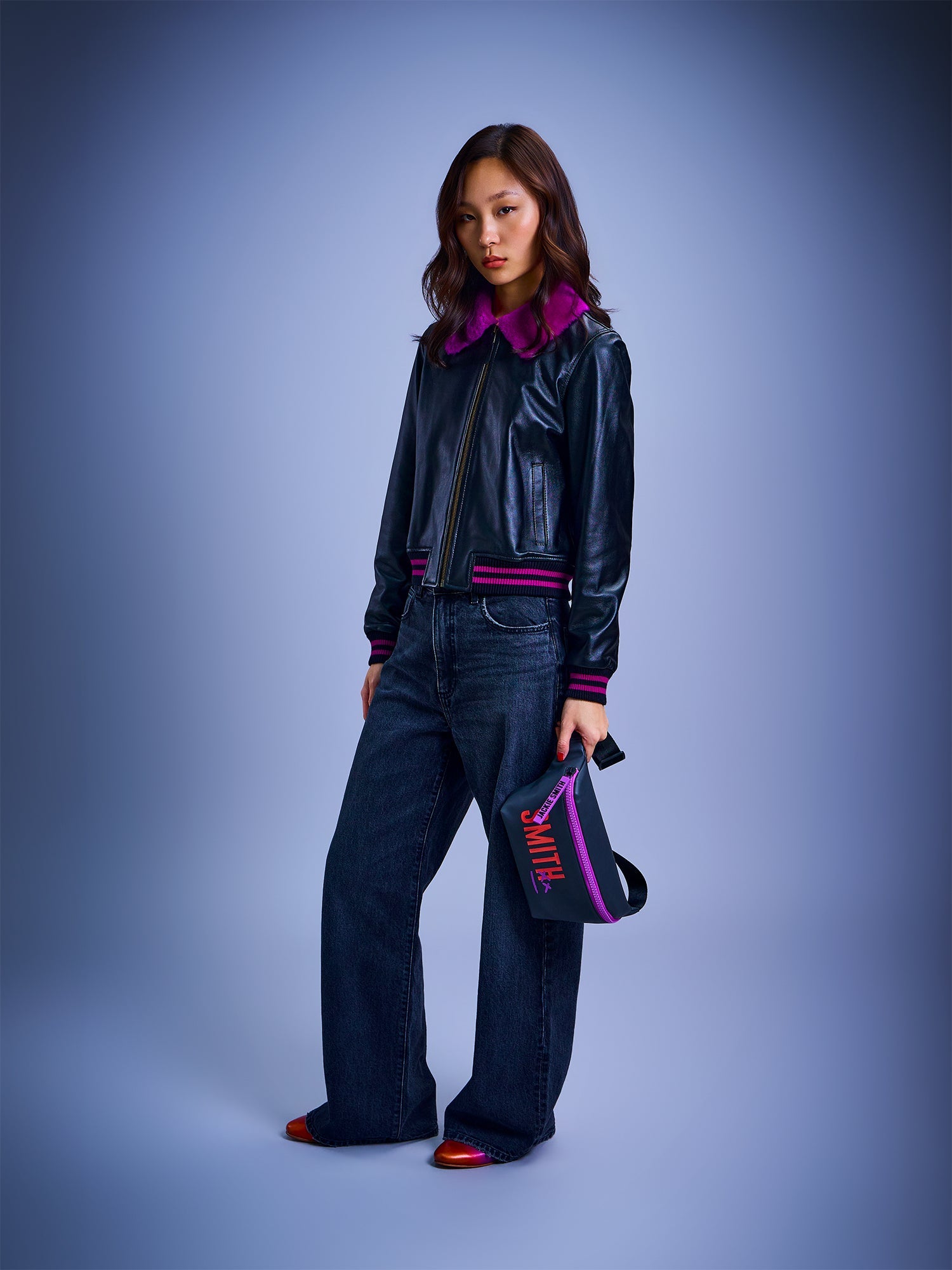 Gotham Belt Bag