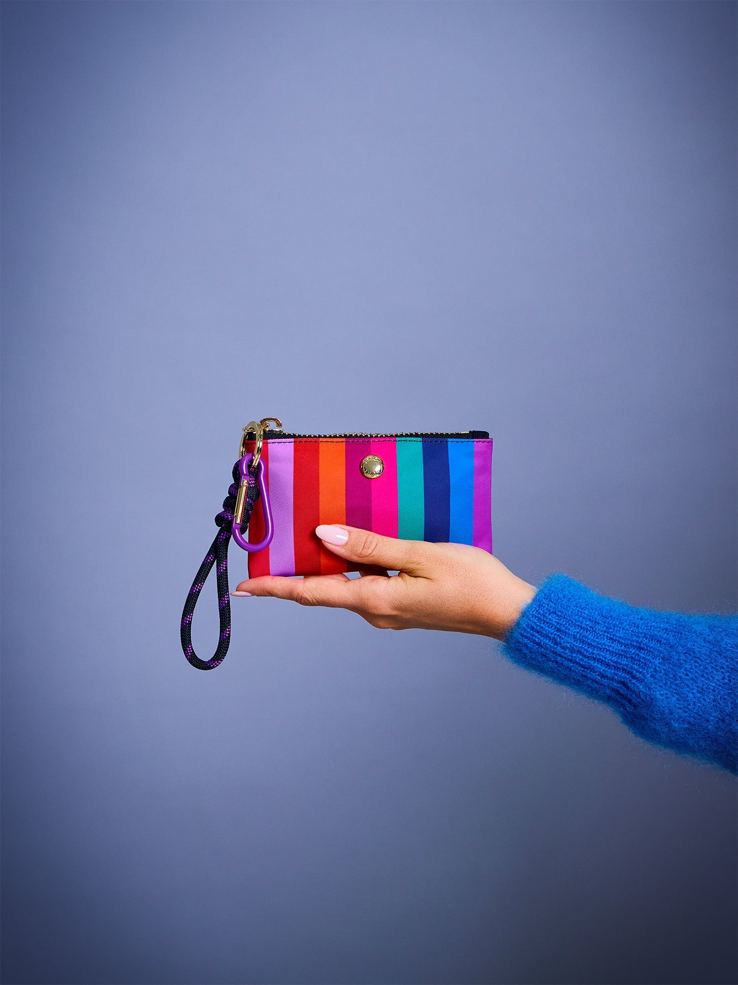 Dear Mini Clutch