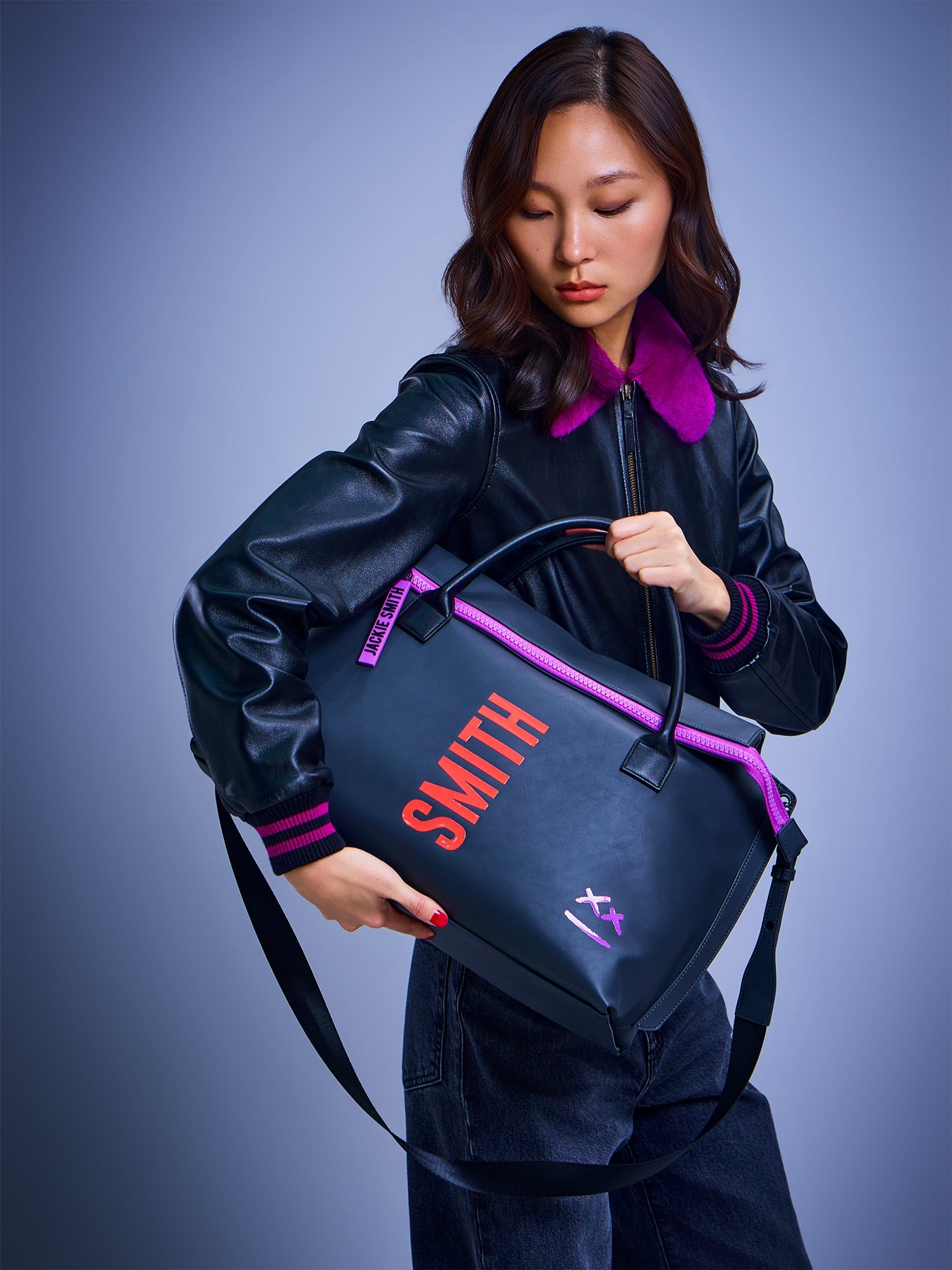 Gotham Tote