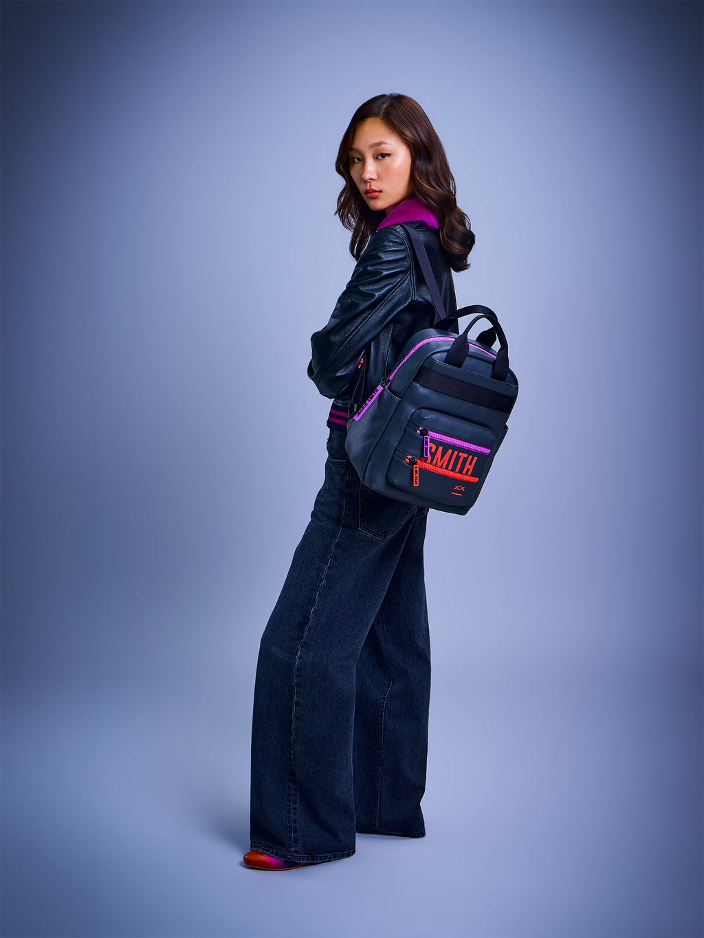 Gotham Backpack