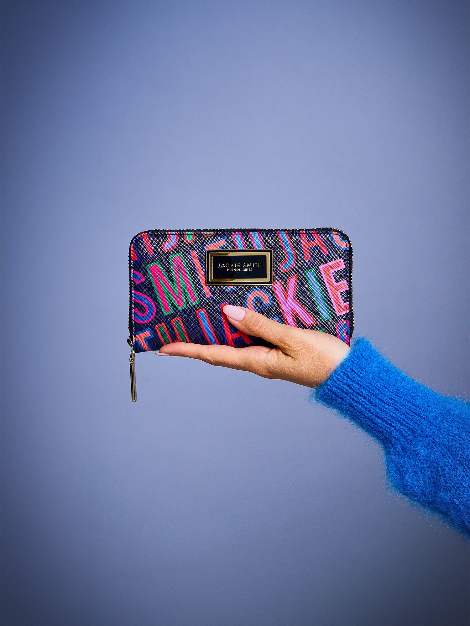 Type Wallet