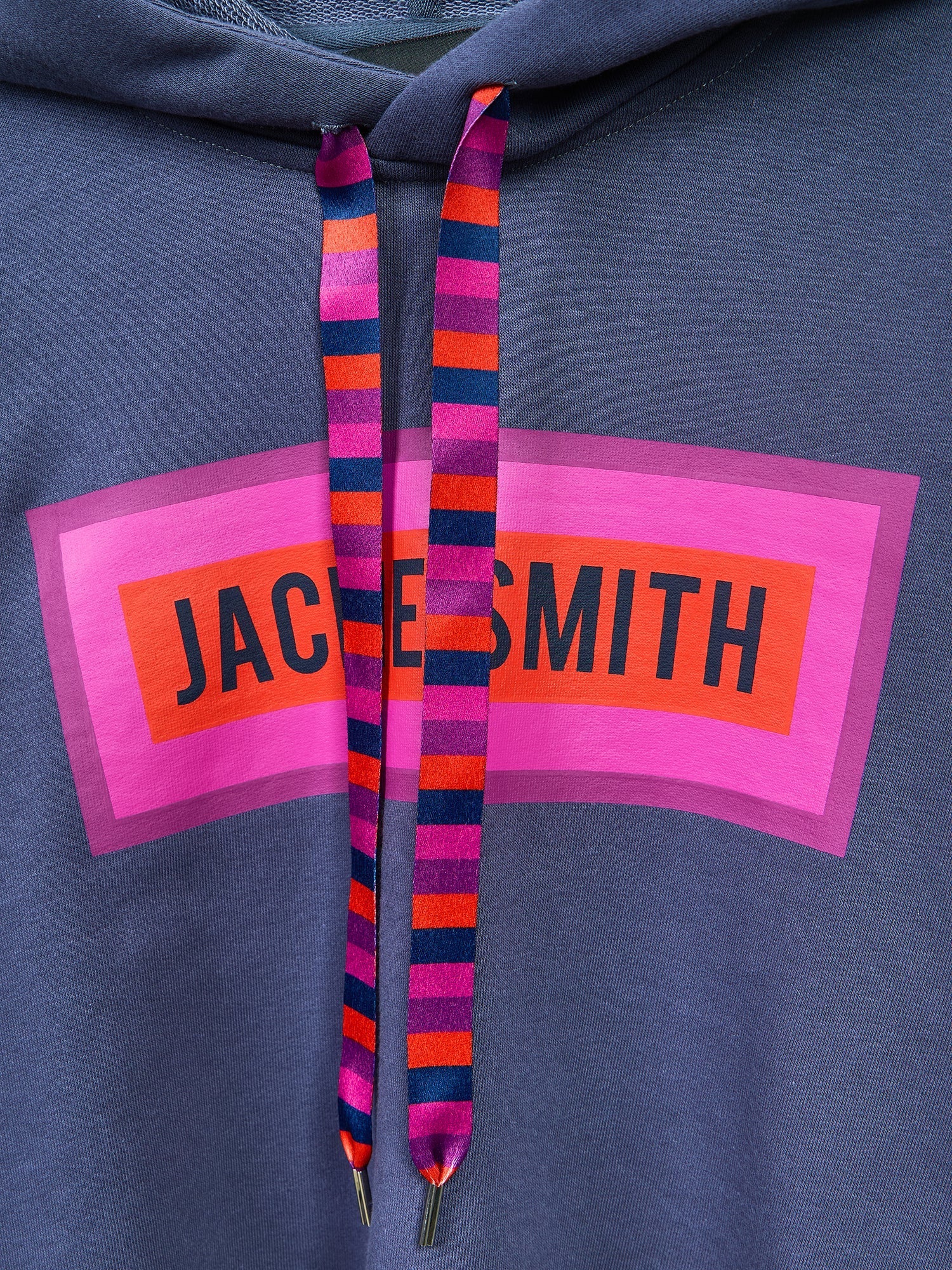 Type Cropped Sweatshirt