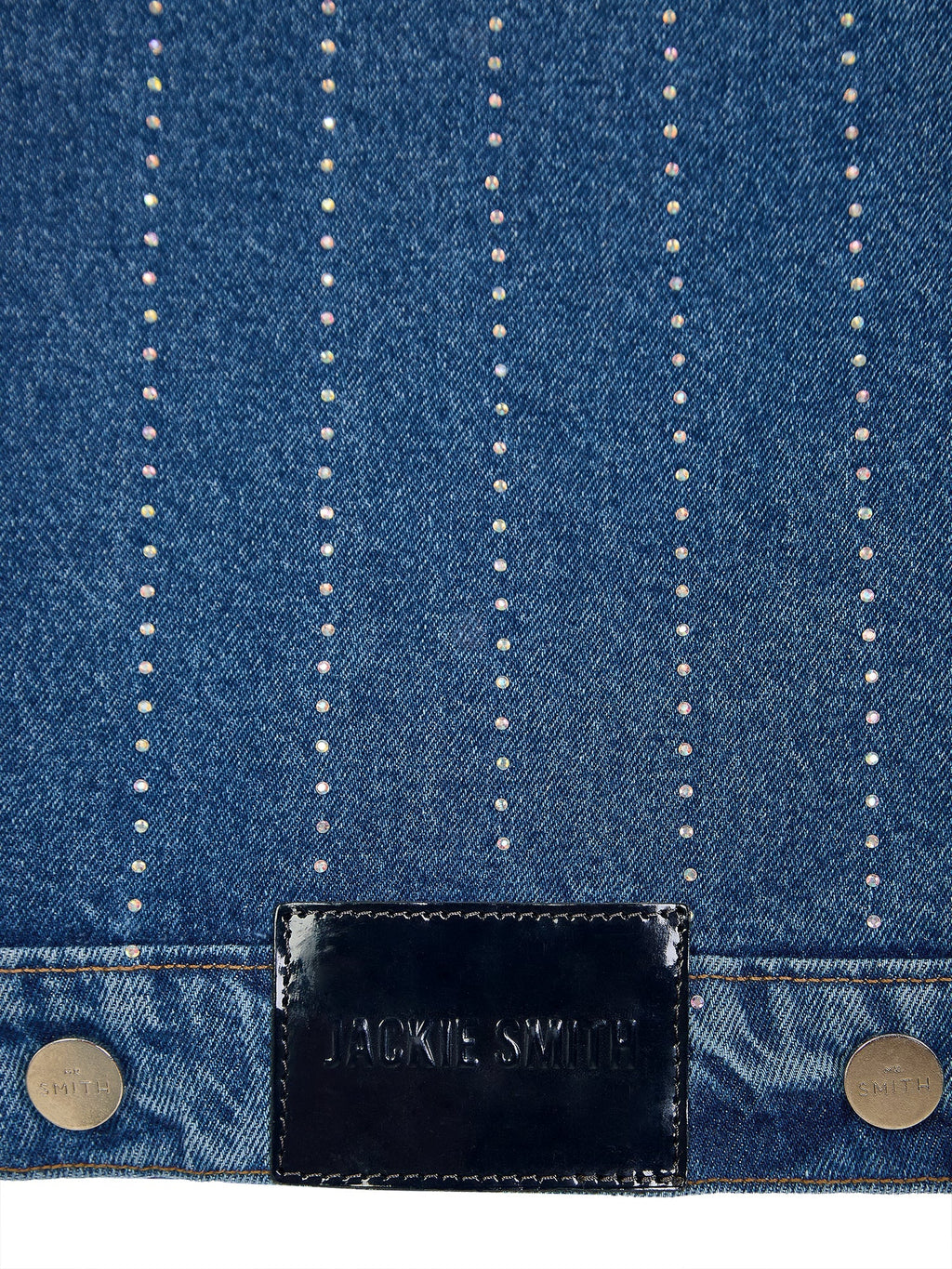 Dawnlight Denim Jacket