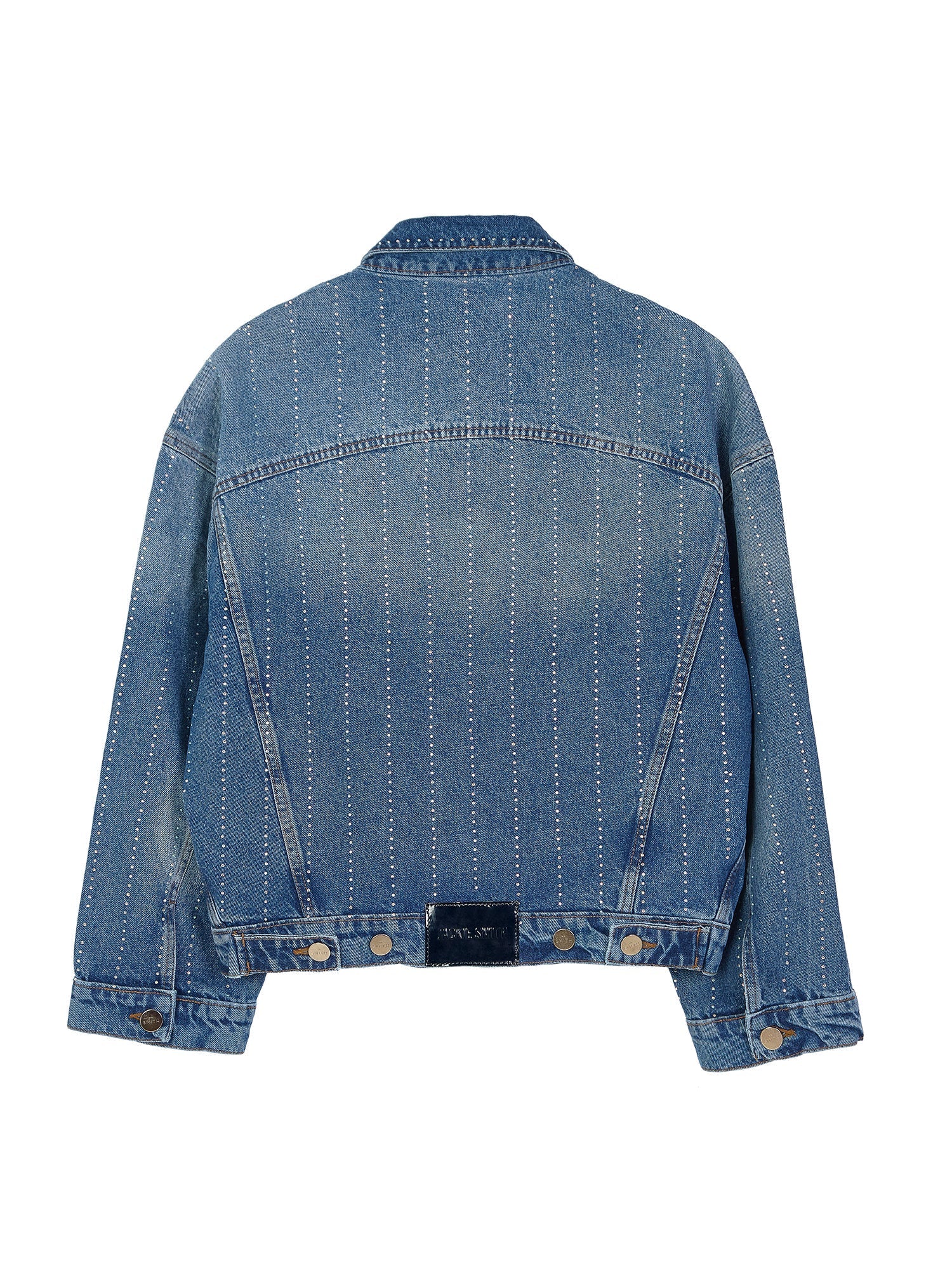 Dawnlight Denim Jacket