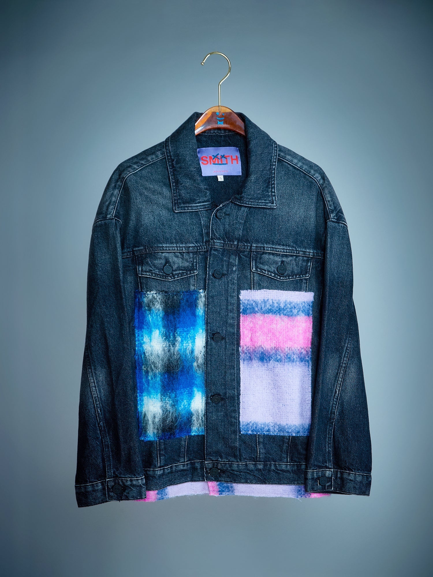 Limited Edition Shoreditch Denim Jacket
