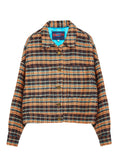 French Tissue Casual Jacket