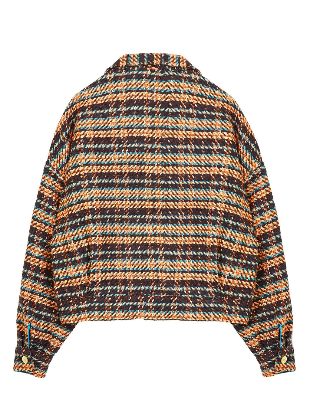 French Tissue Casual Jacket