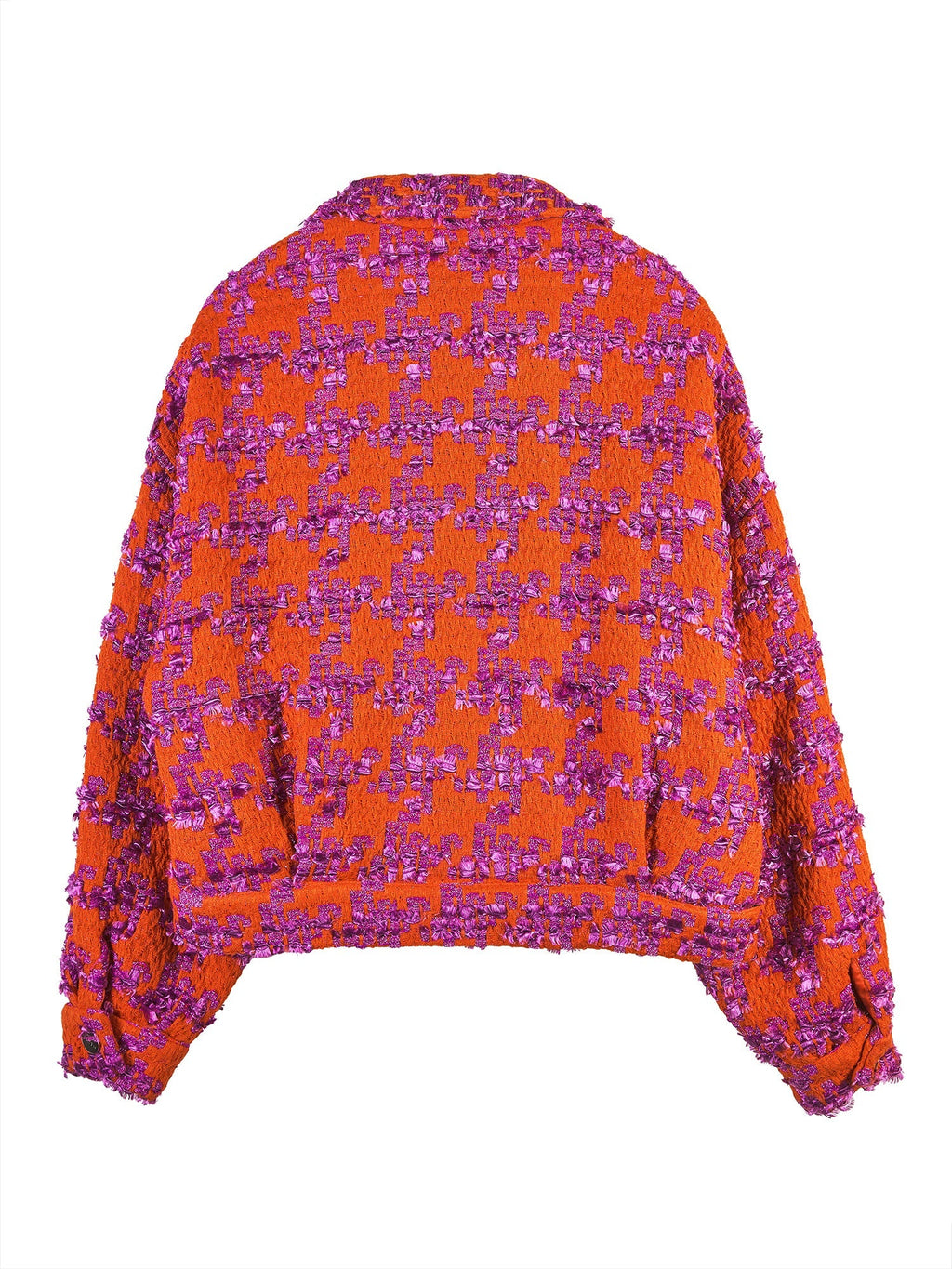 French Tissue Casual Jacket