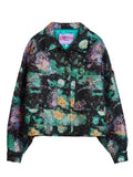 French Tissue Casual Jacket