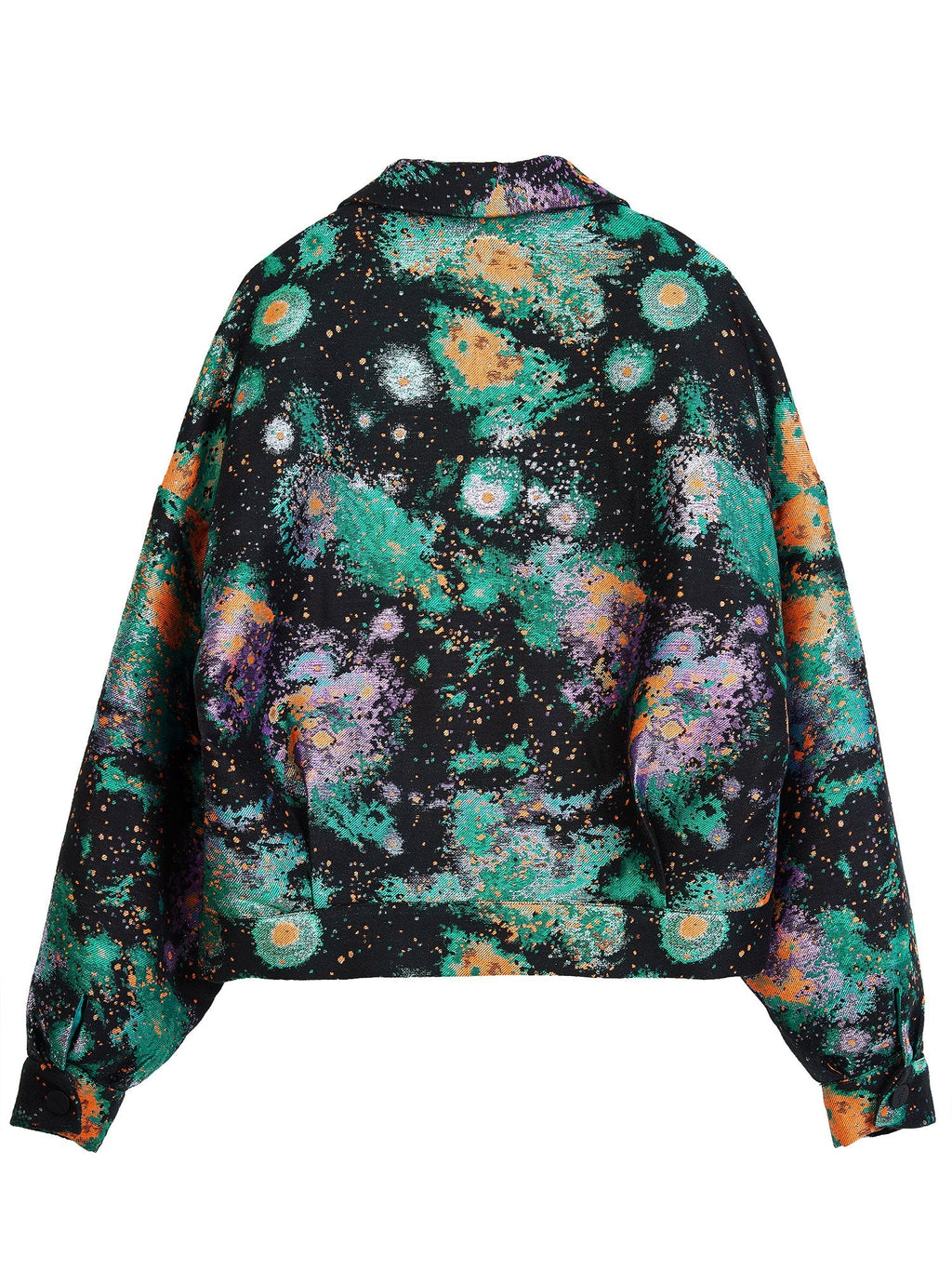 French Tissue Casual Jacket