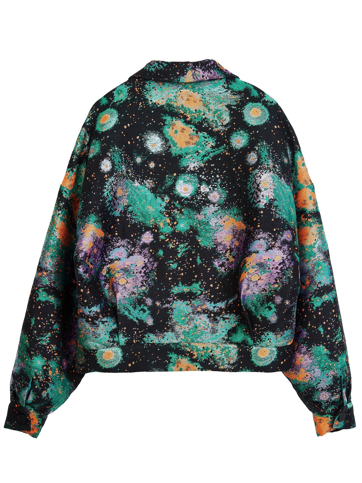 French Tissue Casual Jacket